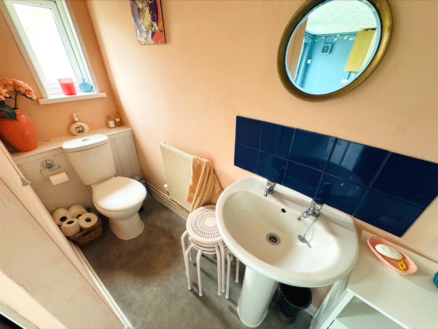 Union Buildings, Llanelli, SA15 3JW